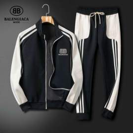 Picture of Balenciaga Sweater Suits _SKUBalenciagaM-3XL25cr17336869